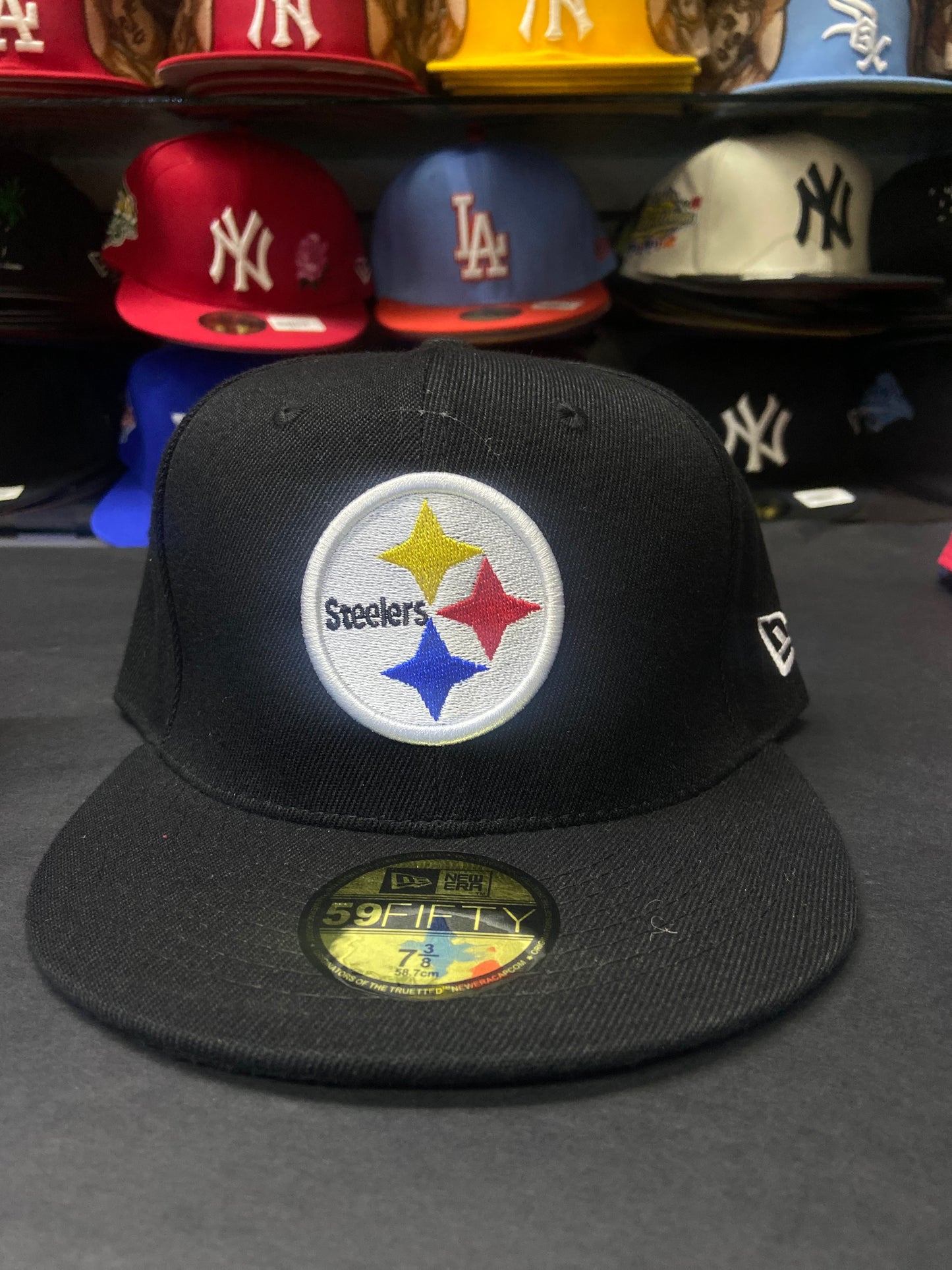 Steelers