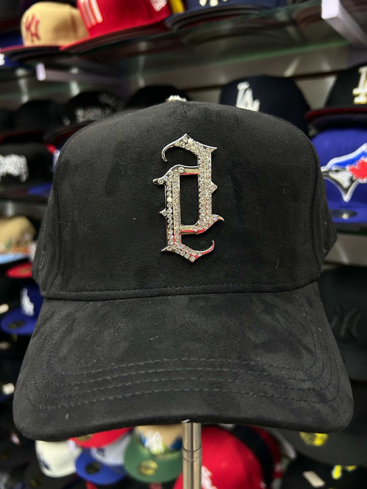 Gorras G5 de oferta
