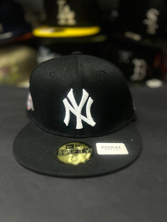 GORRA 59FIFTY MODELO NEW YORK EDICIÓN ESPECIAL