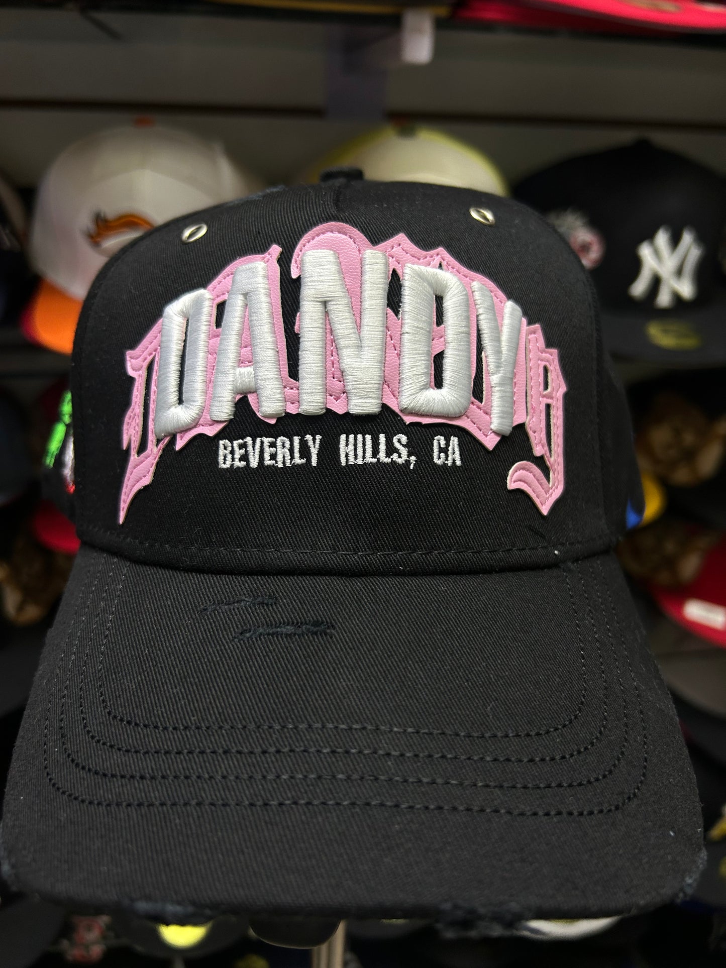 Dandy Hats Beverly Hills, CA