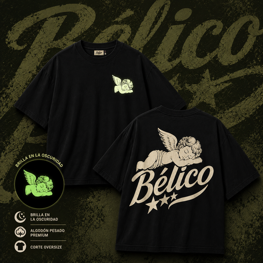 Playera Bélico