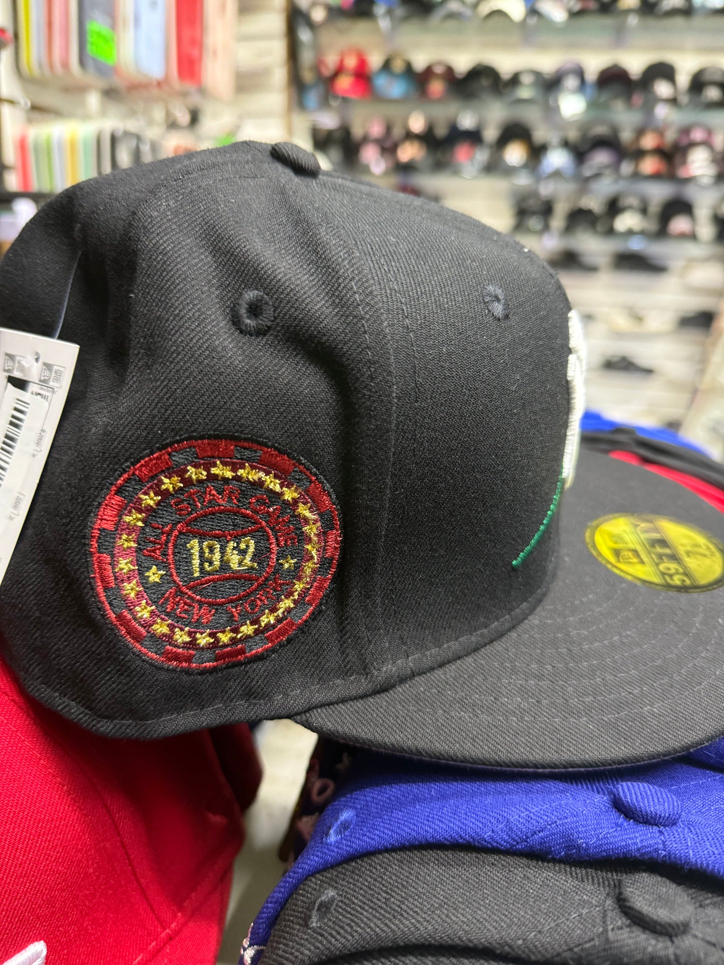 New Era - NY - 1942