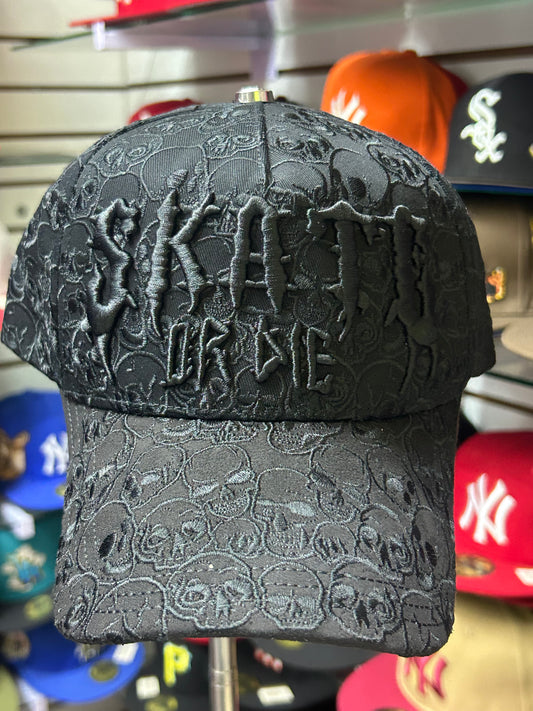 Skate or Die g5