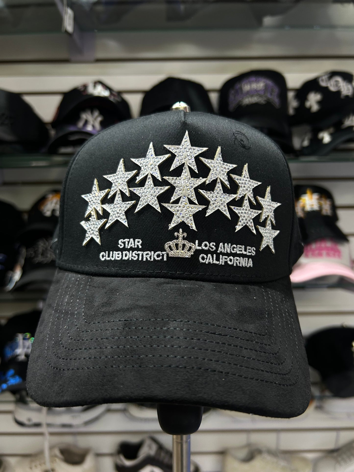 Gorras G5 de oferta