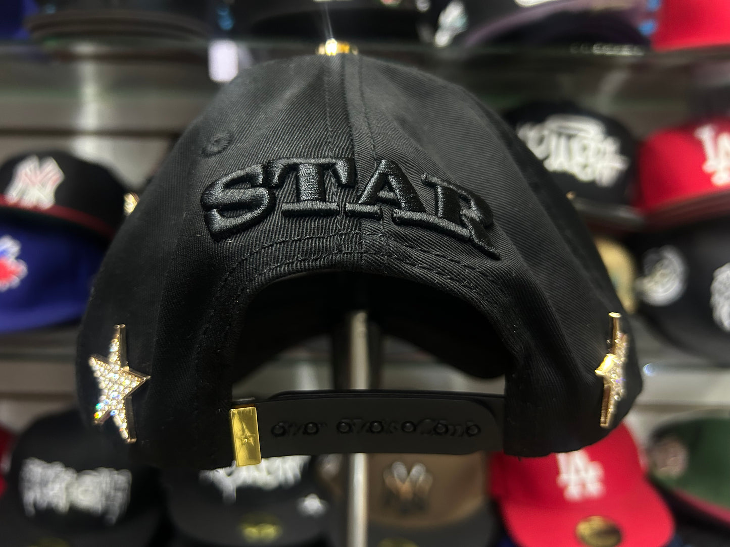Star hats club NY