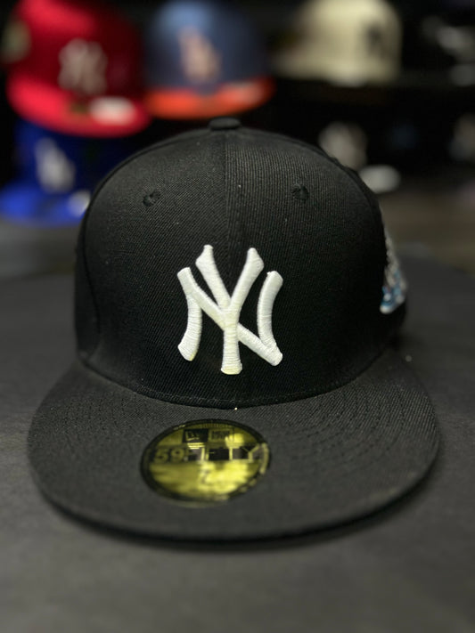 GORRA 59FIFTY MODELO NEW YORK