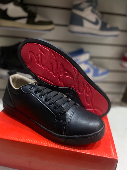 TENIS NACIONAL ZUELA ROJA