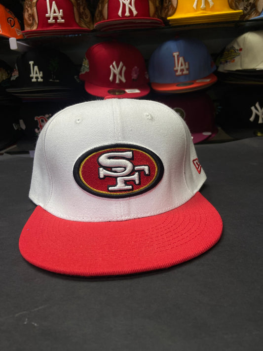 Gorra 59FIFTY - San Francisco 49ers