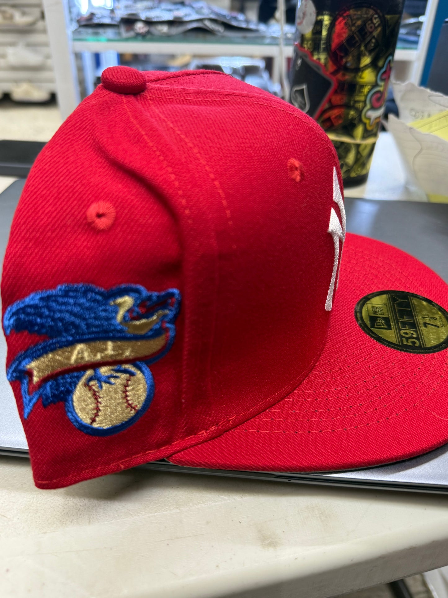 New era NY