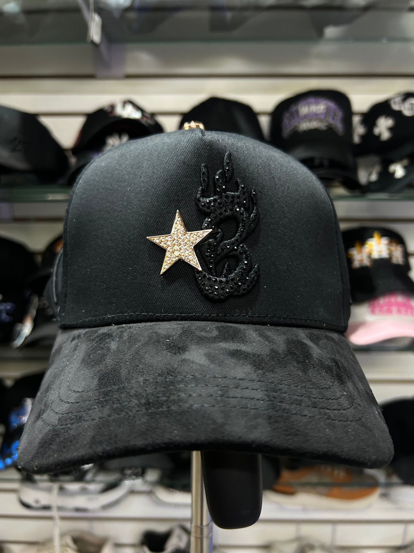 Gorras G5 de oferta