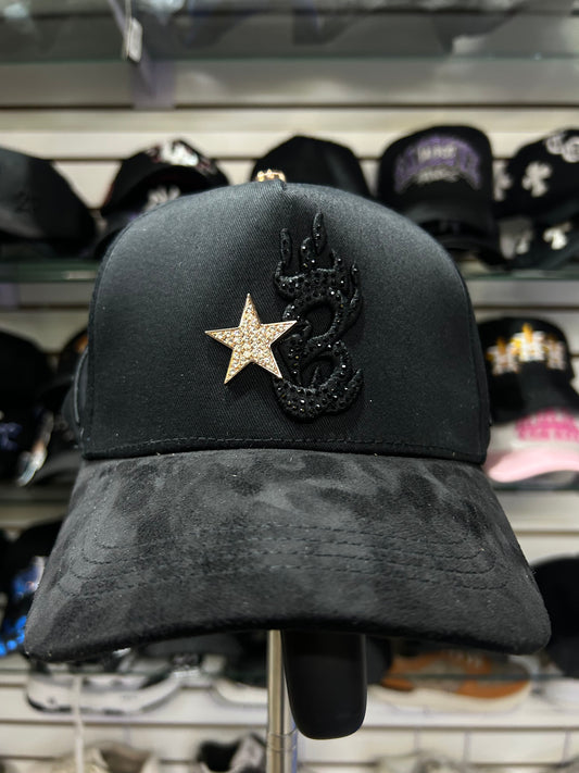 Gorras G5 de oferta