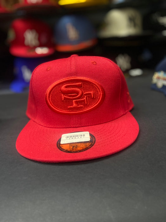 Gorra San Francisco