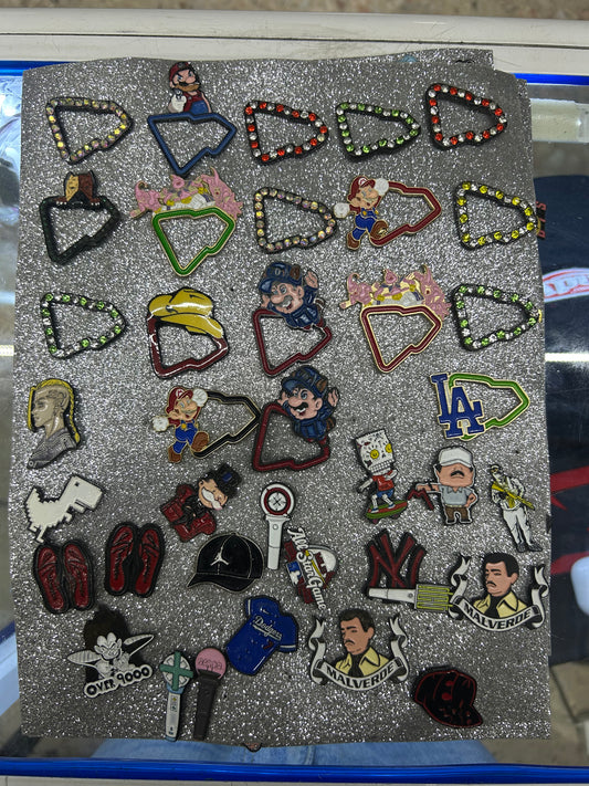 PIN