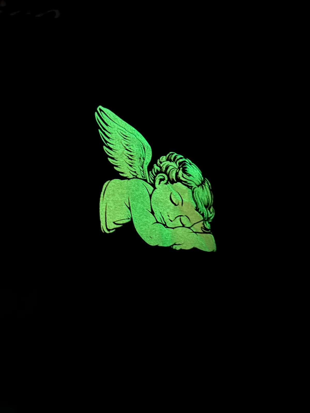 Playera Bélico