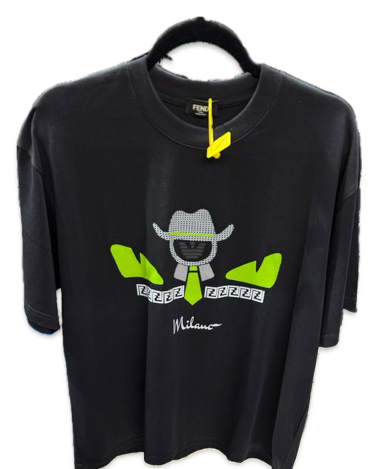 PLAYERA FENDI