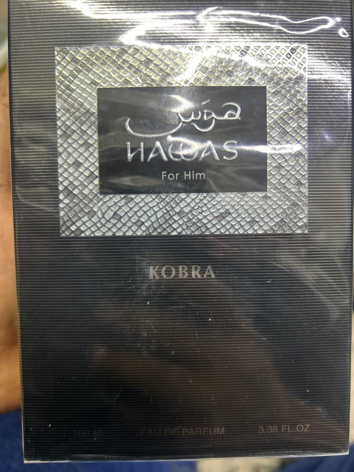 Hawas Kobra 100 ML