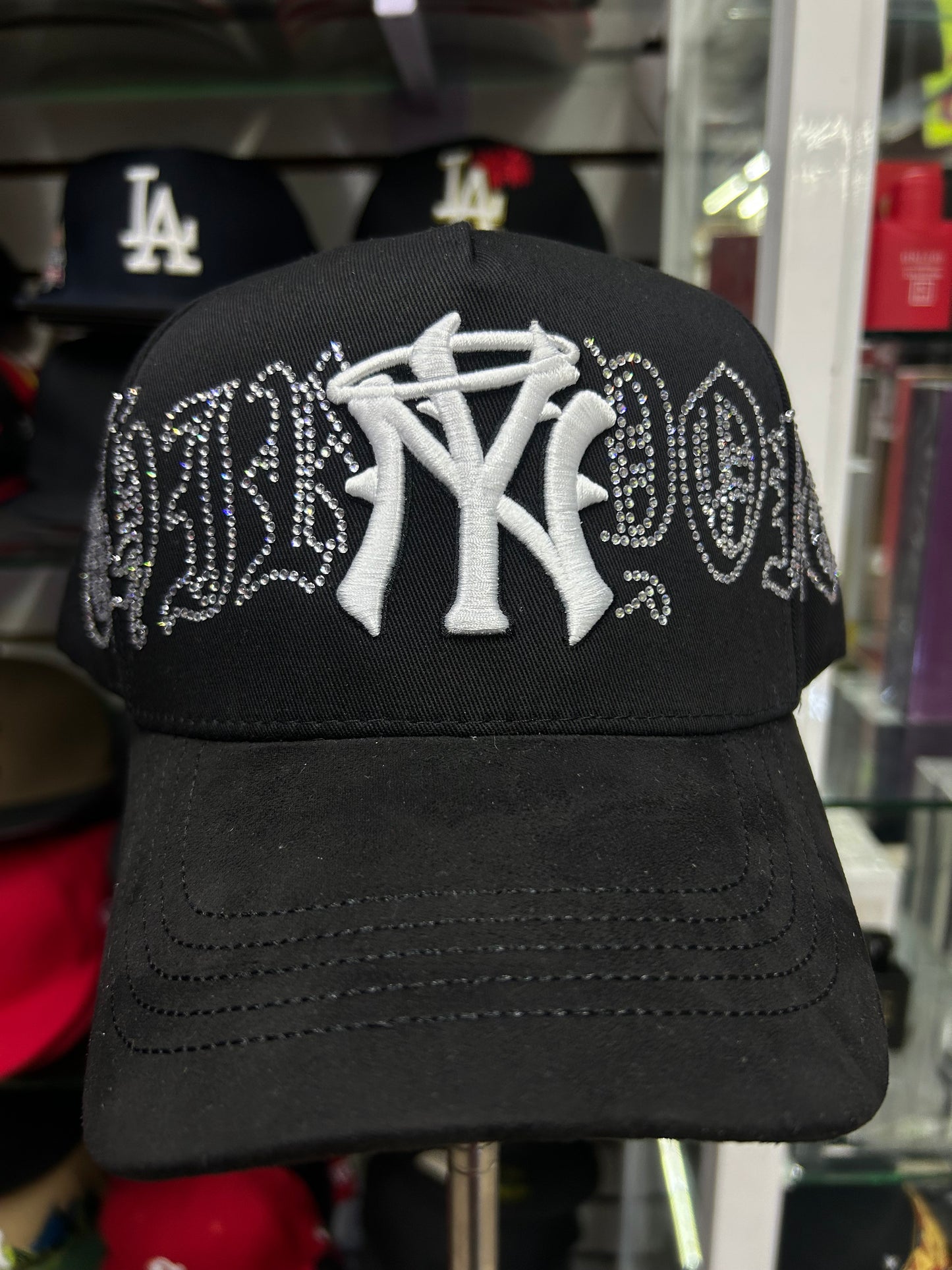Gorras G5 de oferta