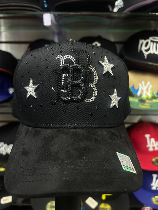 Gorra Big Boss B star