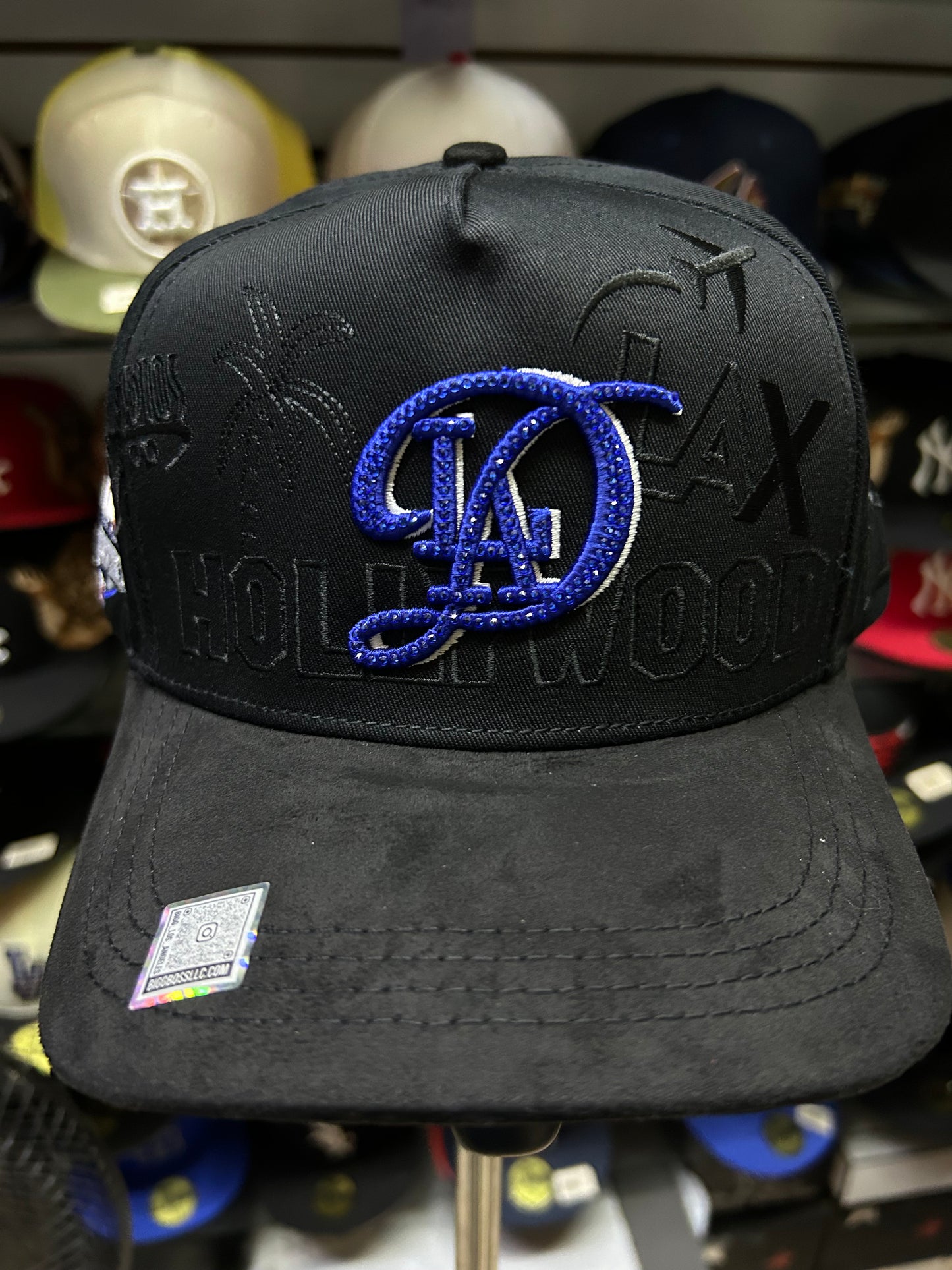 Bigg Boss los Angeles Dodgers