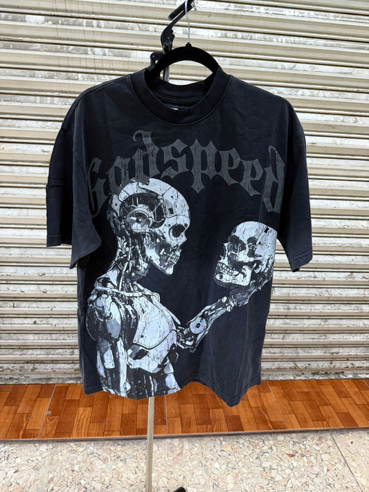 PLAYERA GODSPEED 1