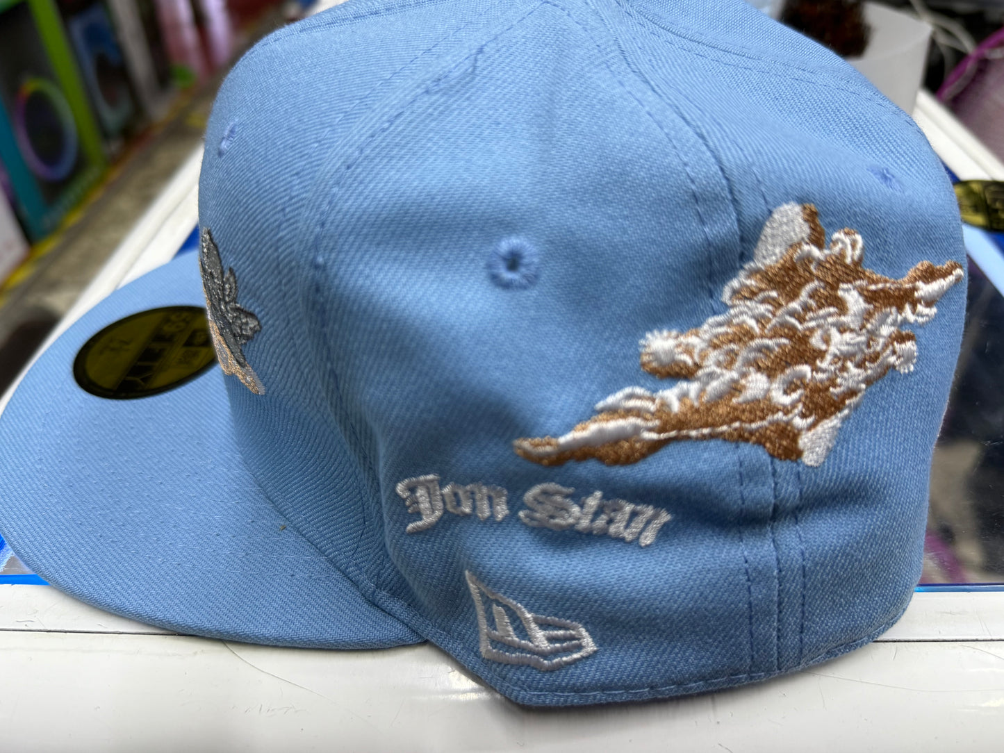 New Era Jon stan