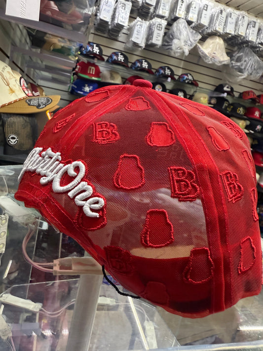 Backpackboys by 31 Hats