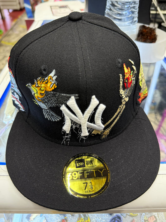 New era NZMU