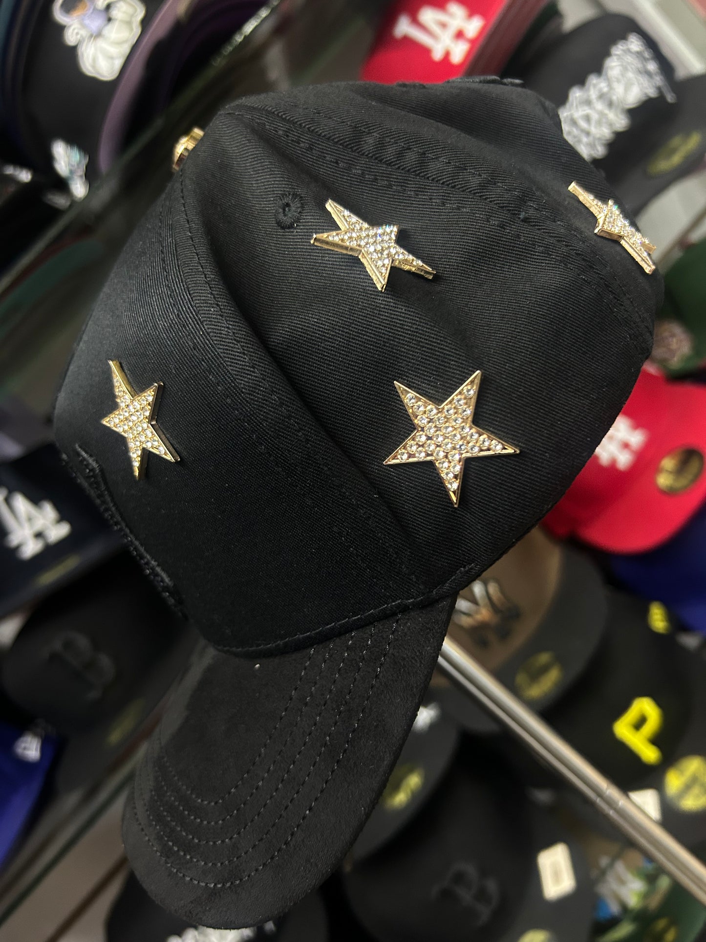 Star hats club NY