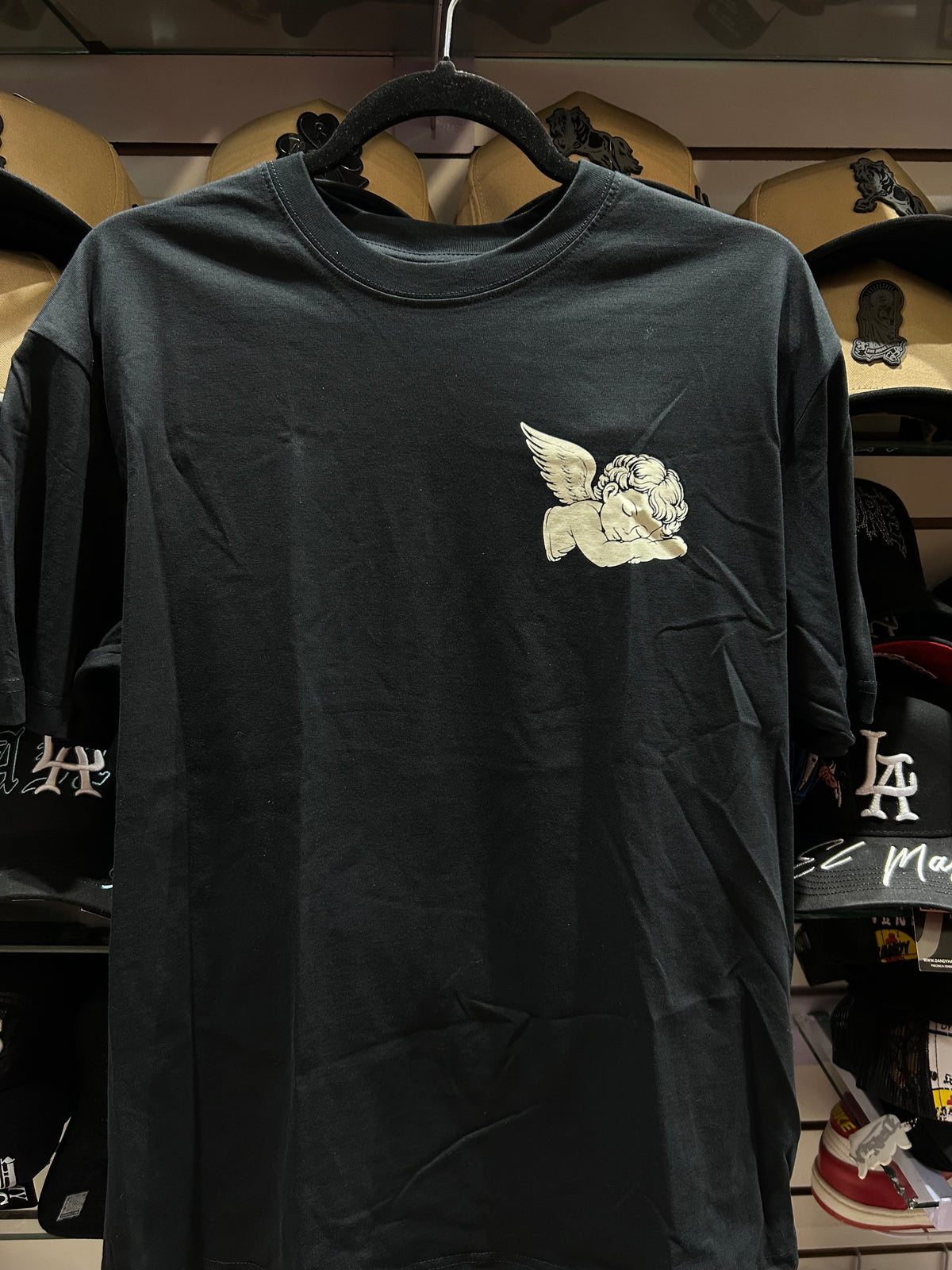 Playera Bélico
