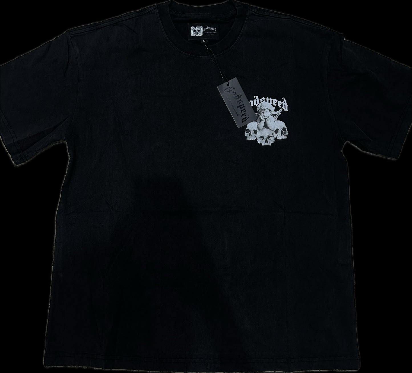 PLAYERA GODSPEED