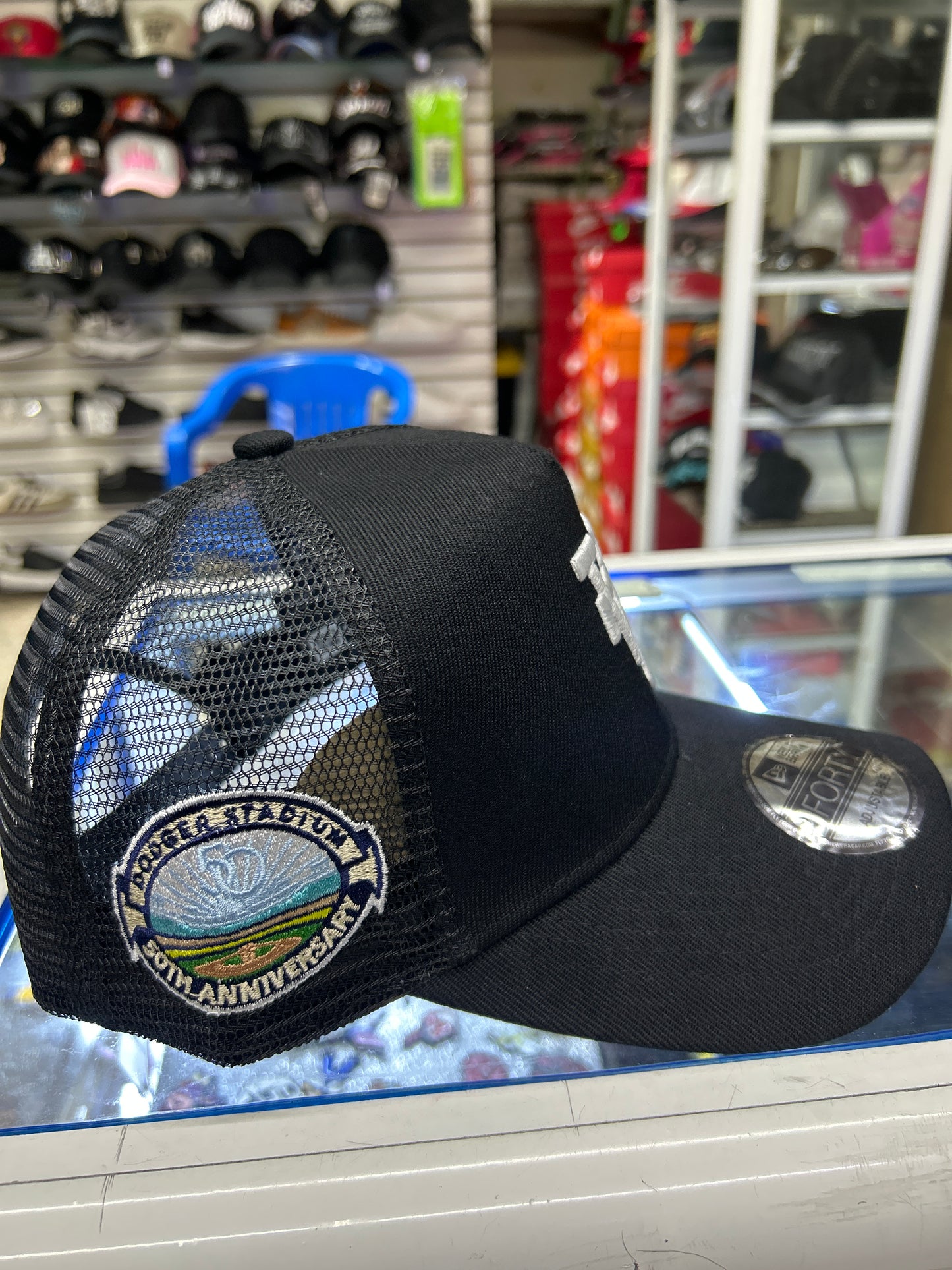 New era dodger stadium