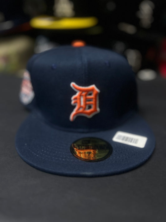 GORRA 59FIFITY MODELO  D