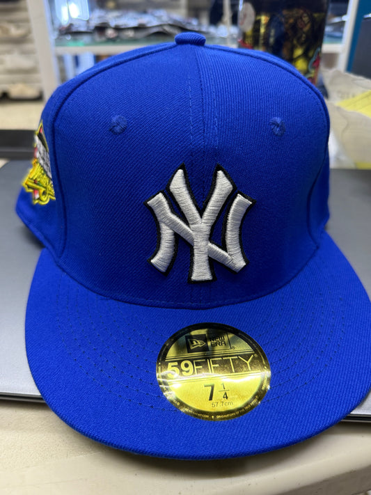 New era estilo NY 1999