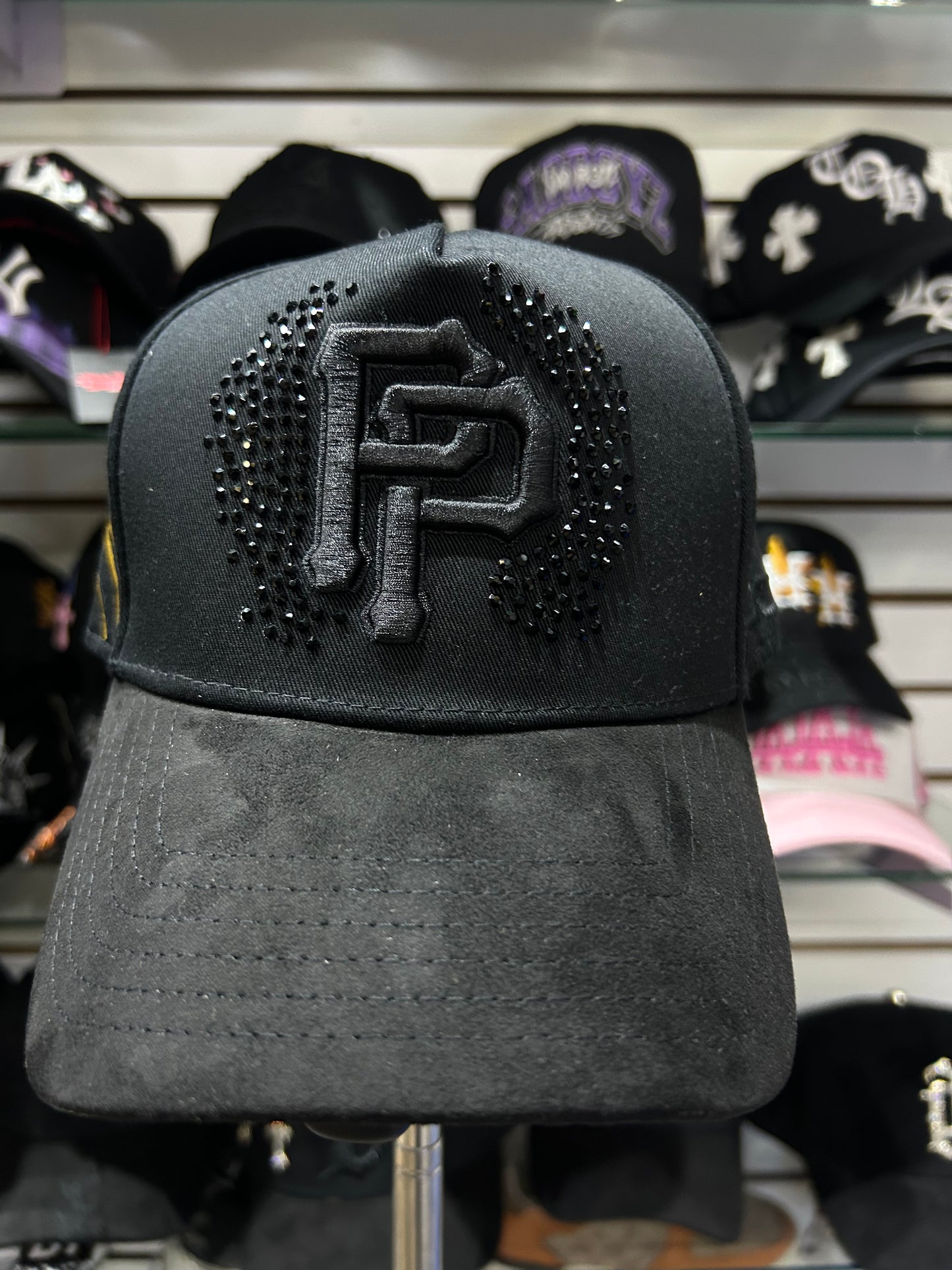 Gorras G5 de oferta