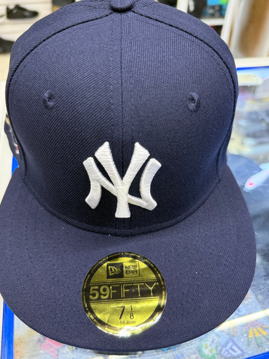 New Era World series 2009