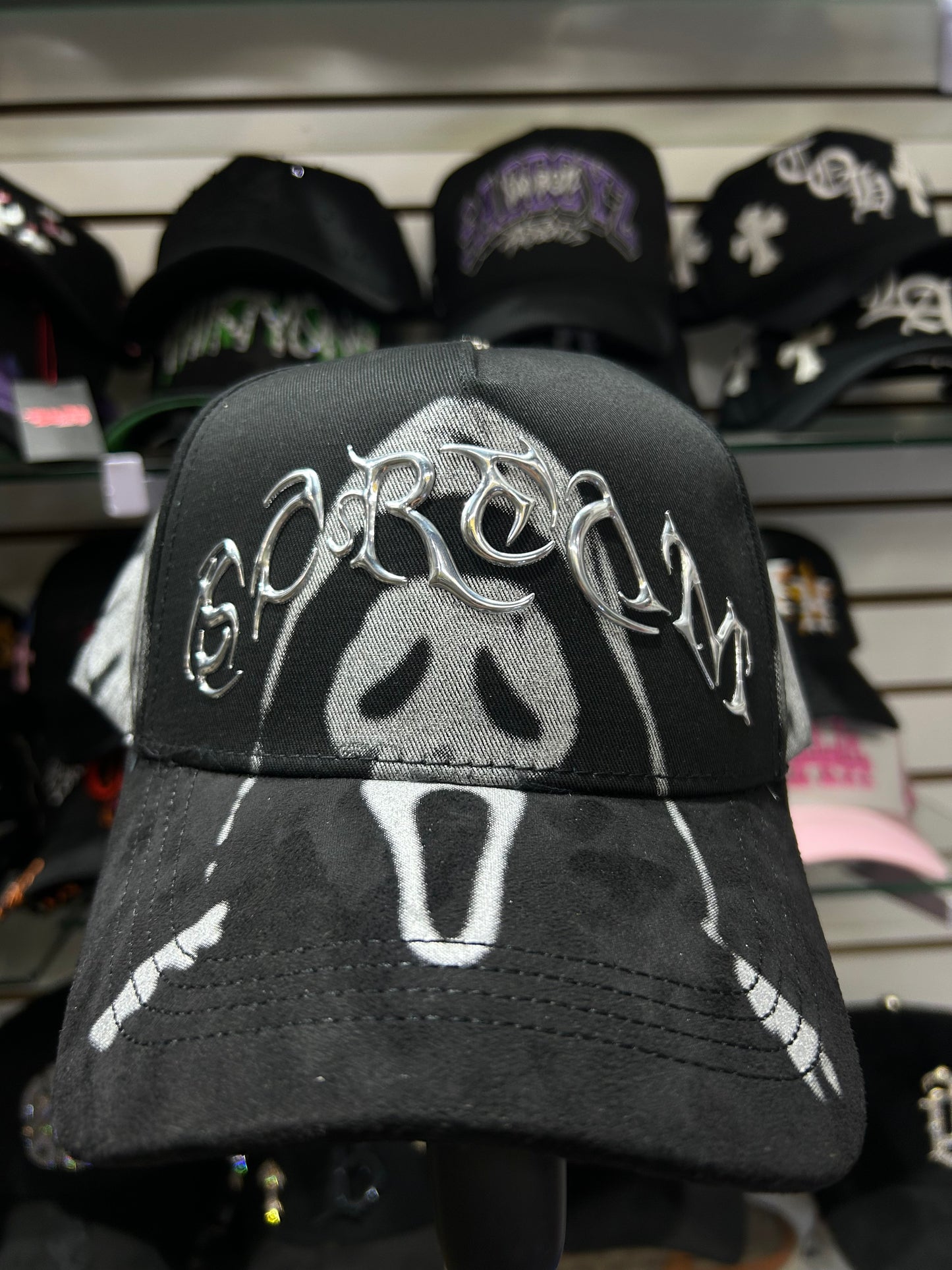 Gorras G5 de oferta