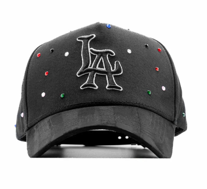Gorra dandy hats crystals colors