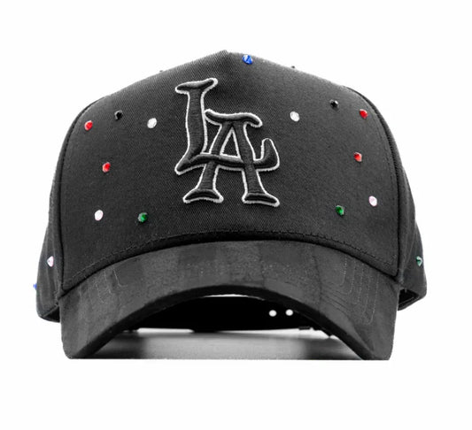 Gorra dandy hats crystals colors
