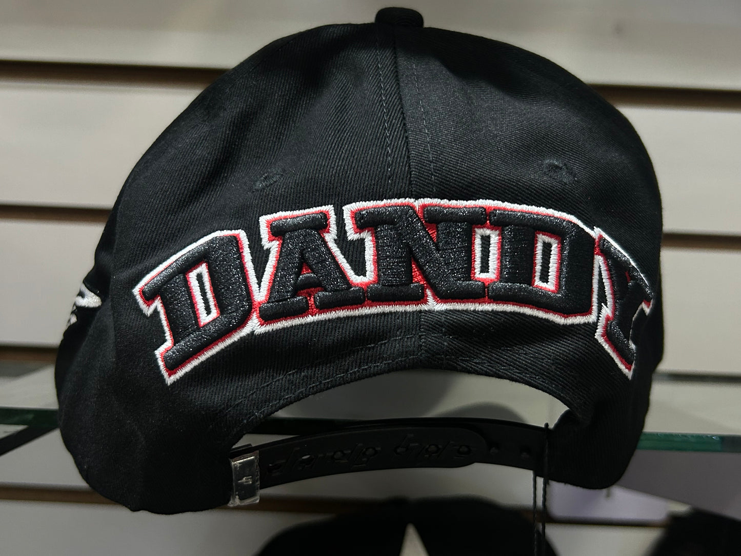 DANDY X SADBOYZ JUNIOR H G5