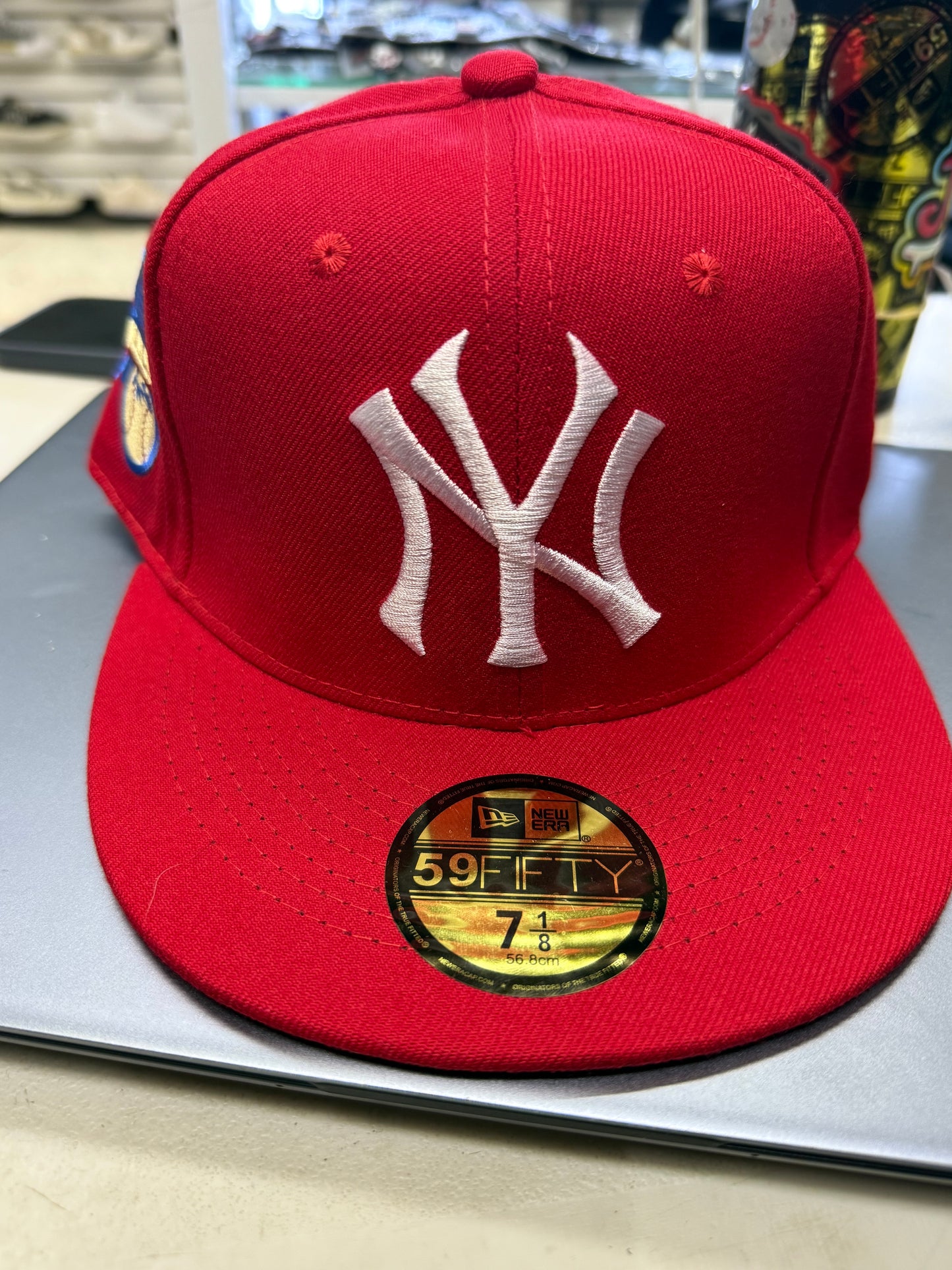 New era NY