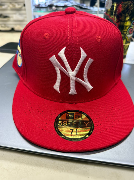 New era NY