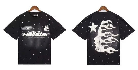 PLAYERA 9 HELLSTAR