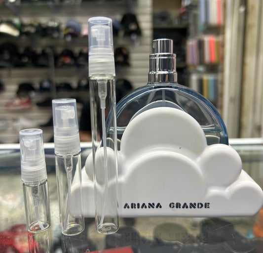 Decant Ariana Grande