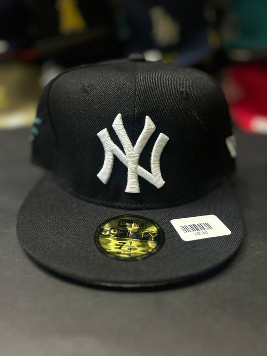 GORRA 59FIFITY MODELO NEW YORK