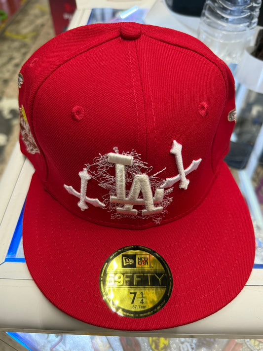 New era X NZMU