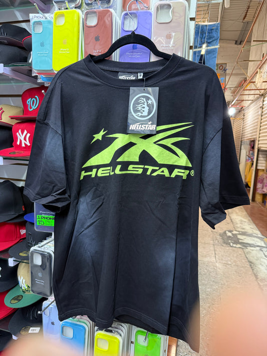 PLAYERA 2 HELLSTAR