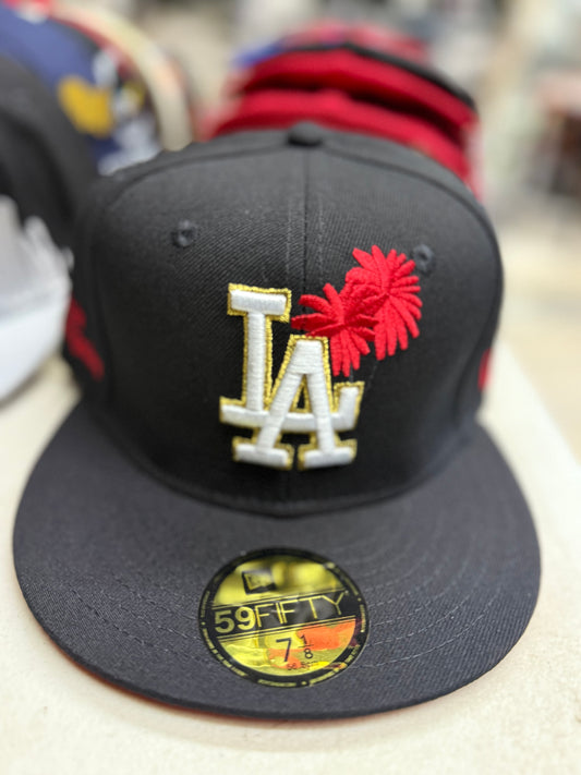 New era - LA - Hola angeles