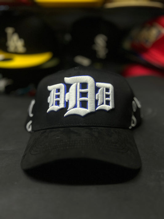 Gorra “DD Gothic” | Dandy Hats Edición Limitada