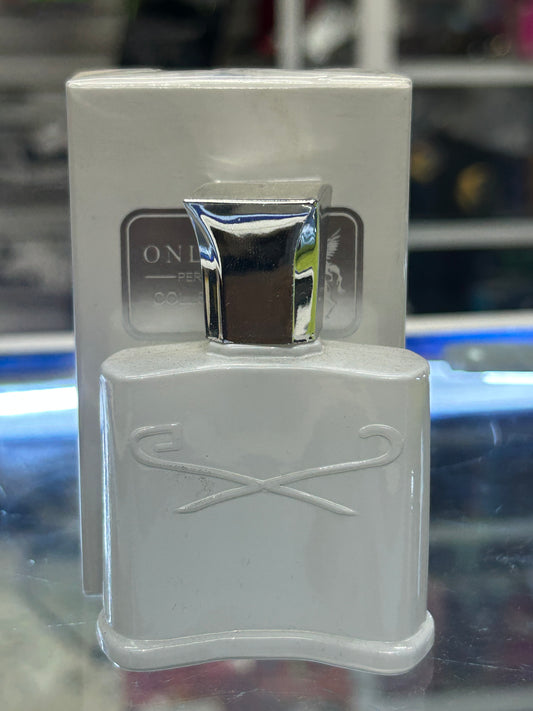 PERFUME DE 30ml TIPO ONLY YOU NO.831