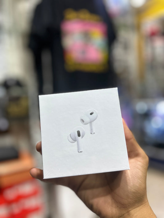 AirPods Pro